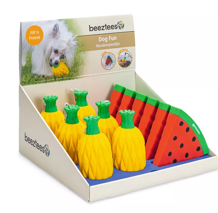 Hunde-Schleckmatte