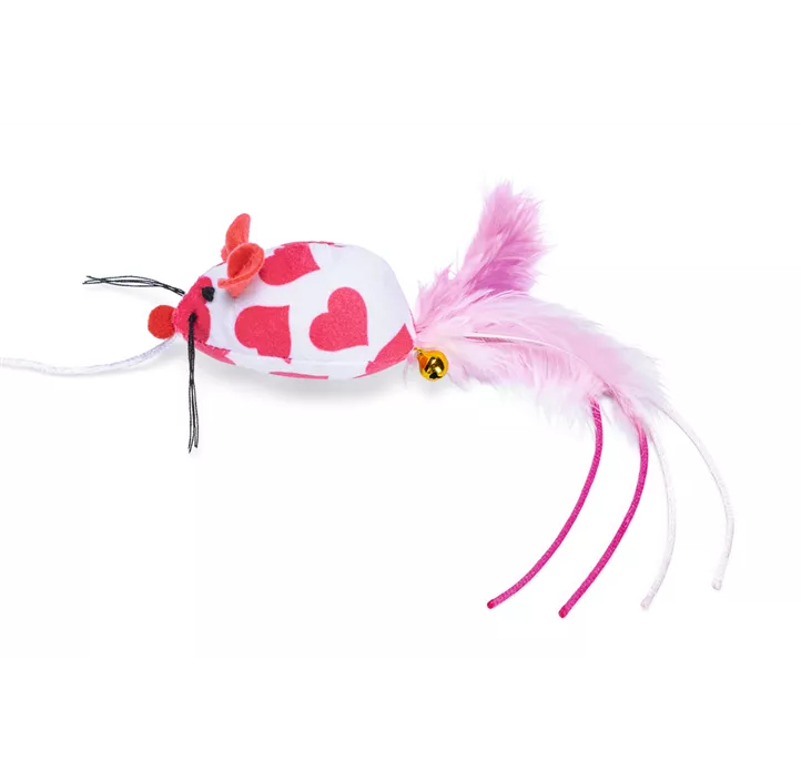 Katzenangel Valentine