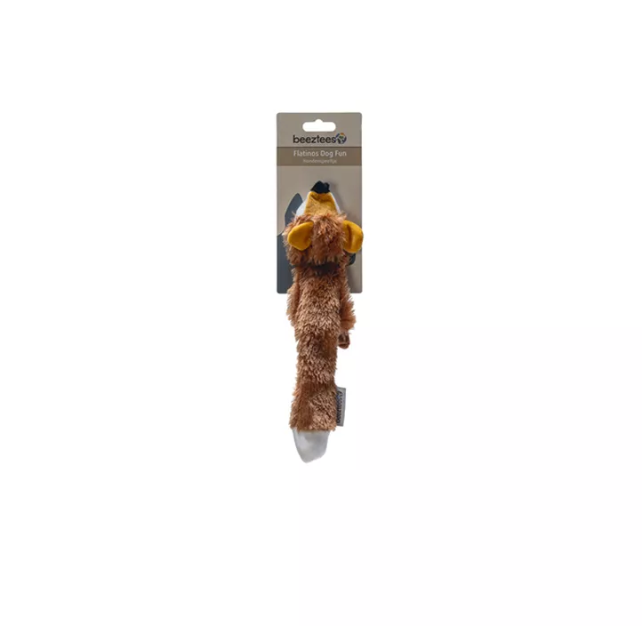Plüschfuchs Flatino