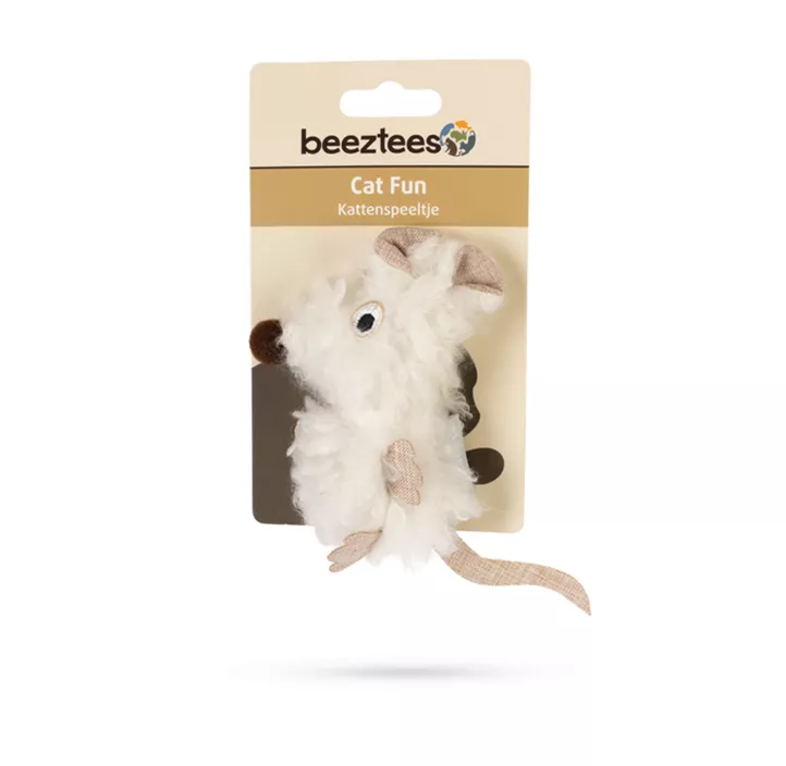 Spielmaus Holly