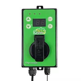 Digitalthermostat Thermo 2