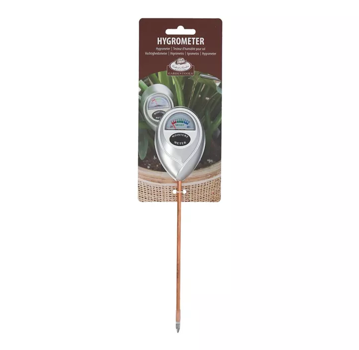 Feuchtigkeitsmesser