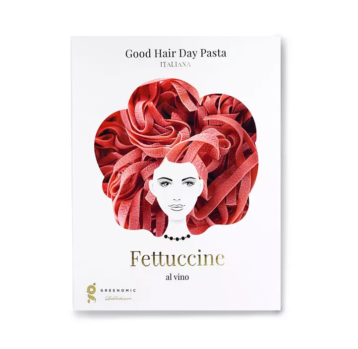 GHD Pasta Fettuccine - Al Vino