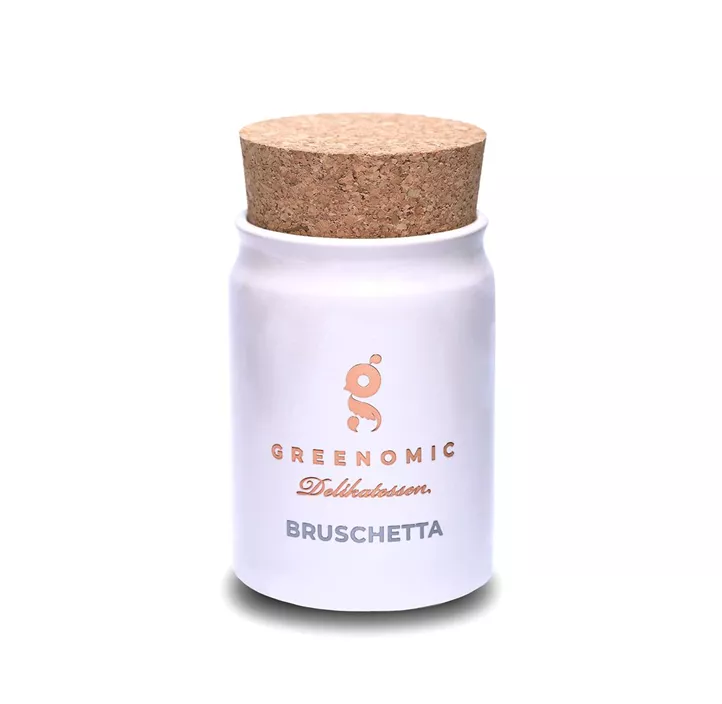 Pot Bruschetta