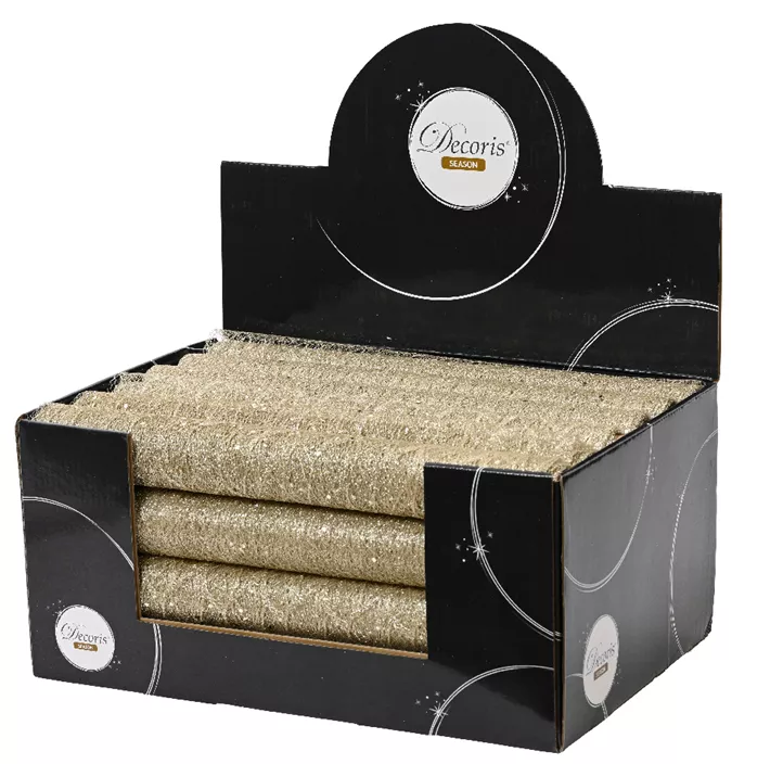 Dekostoff Polyester