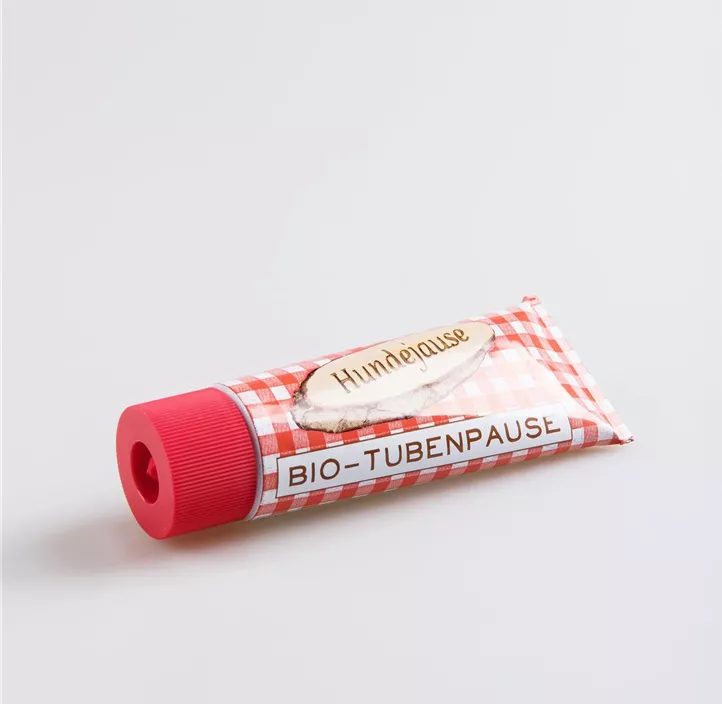 Bio Tubenpause