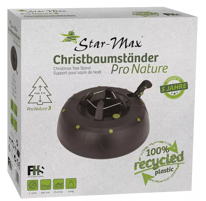 Christbaumständer Pro Nature 3