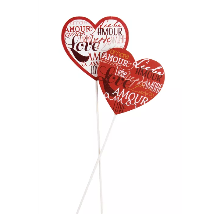 Stecker Love