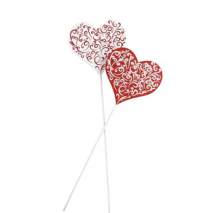 Stecker Herz Love