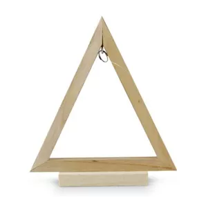 Baum modern mit Öse Baum modern mit Öse