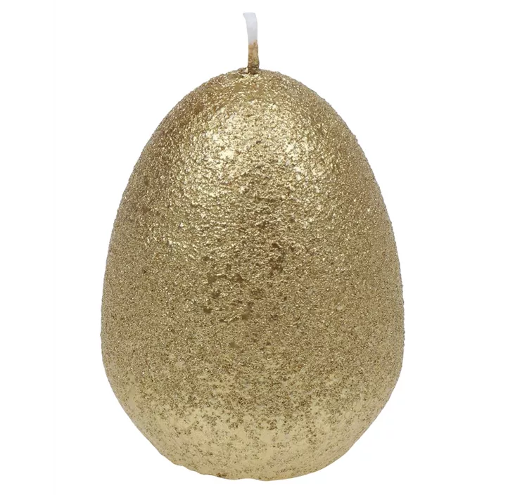 Eierkerze Nova
