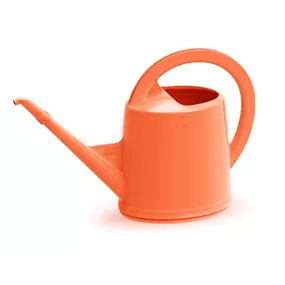 Gießkanne mit Spezialausguss 4 Liter Gießkanne mit Spezialausguss 4 Liter