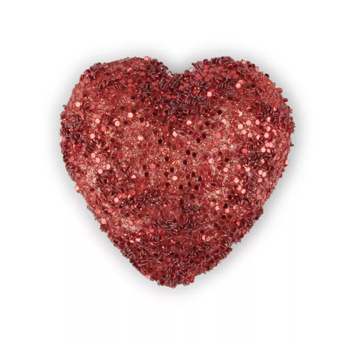 Herz, Glitterworld