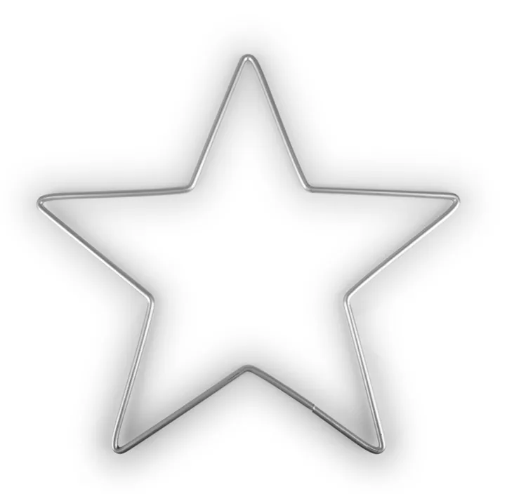 Metall Stern