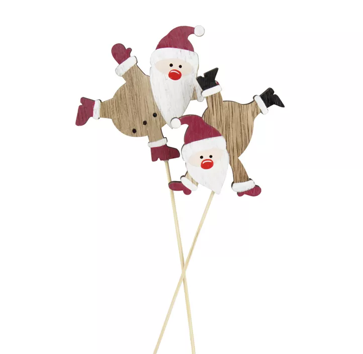 Nikolaus am Pick