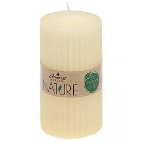 Rillenstumpen Nature