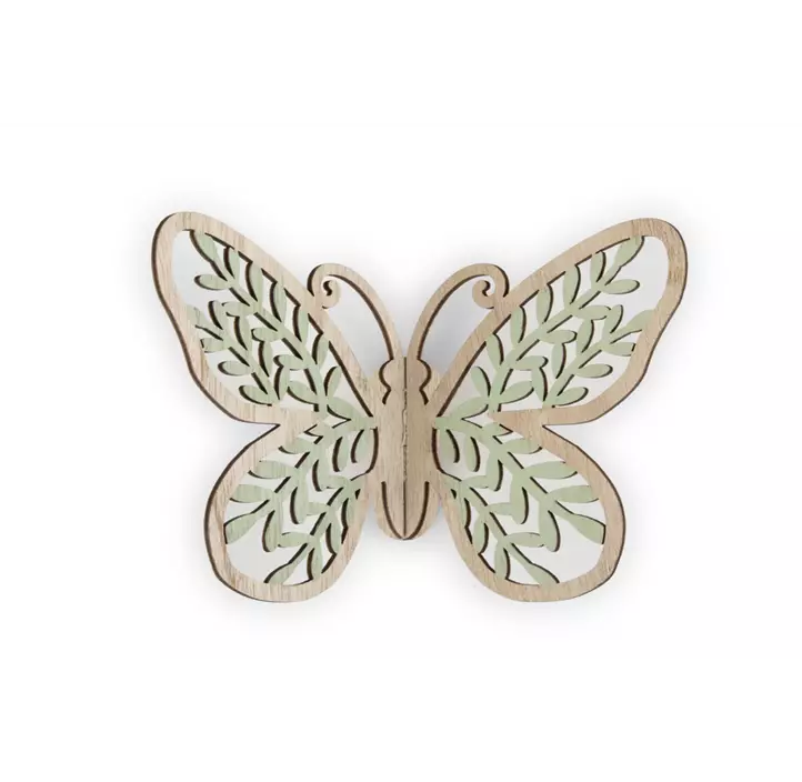 Schmetterling 3D