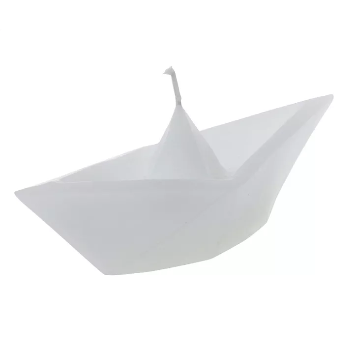 Schwimmkerze Schiff