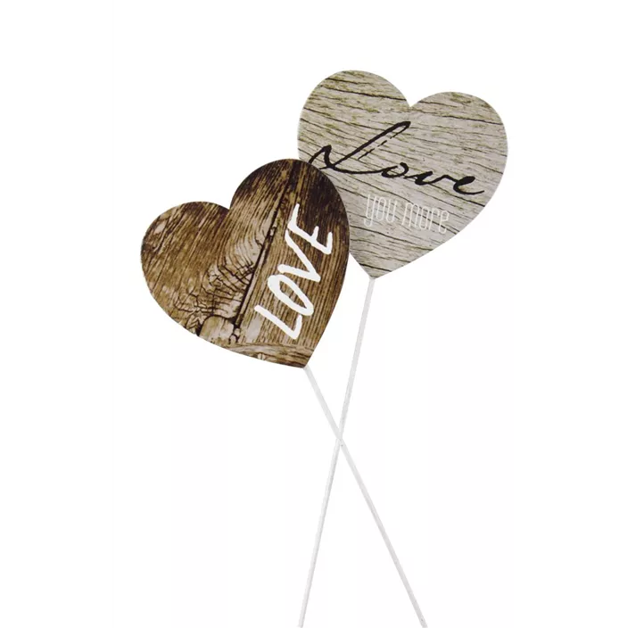 Stecker Herz Love