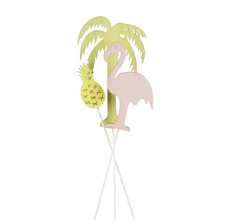 Stecker Tropical
