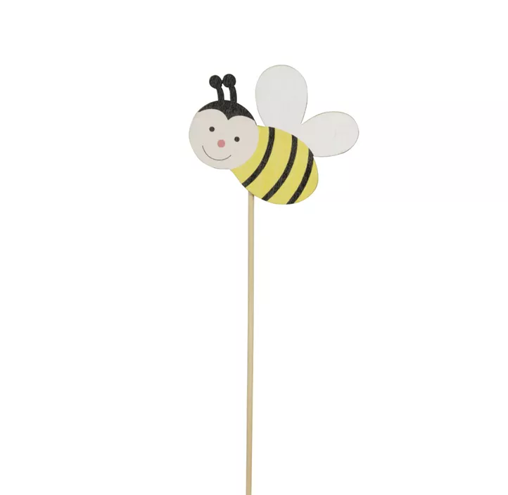 Stecker Biene