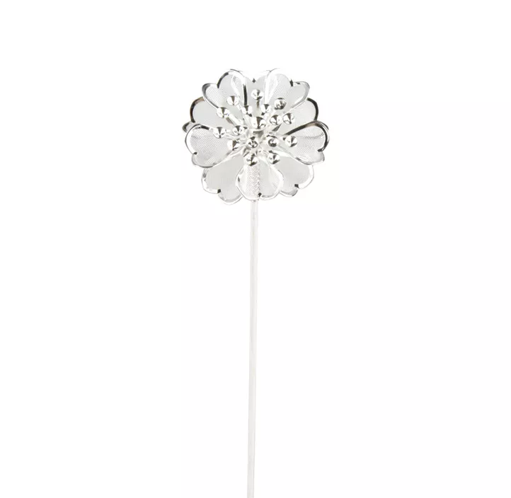 Stecker Blüte Pure
