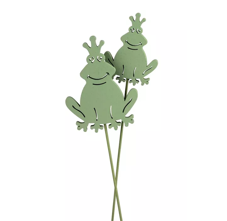 Stecker Frosch