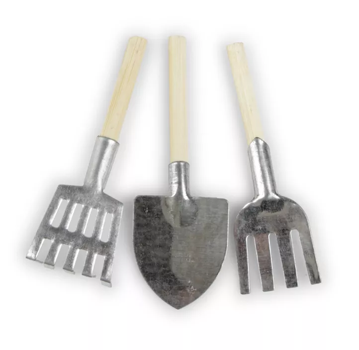 Stecker Gartengeräte Gardentime