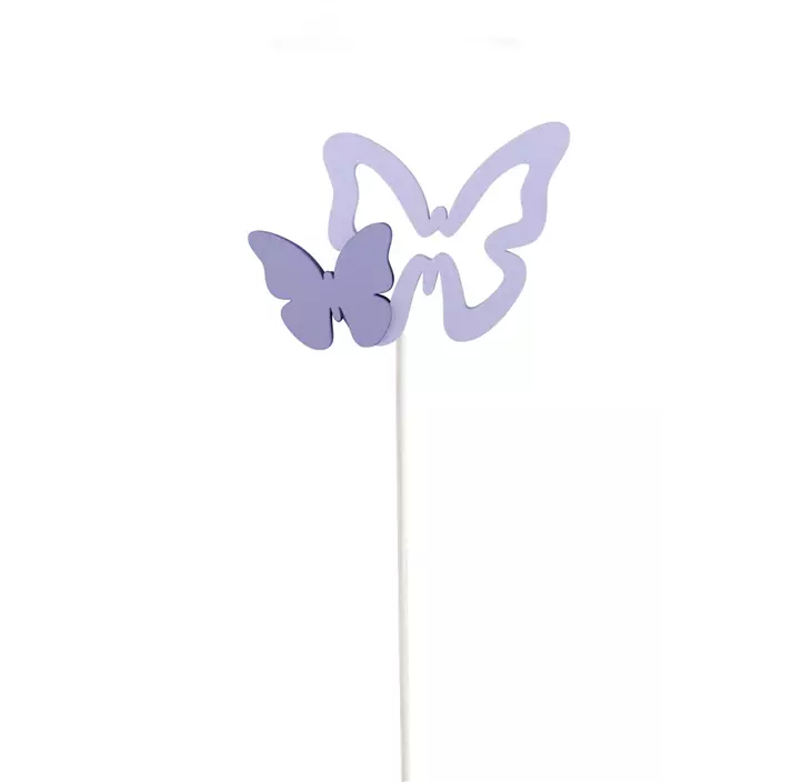 Stecker Schmetterling Springtime