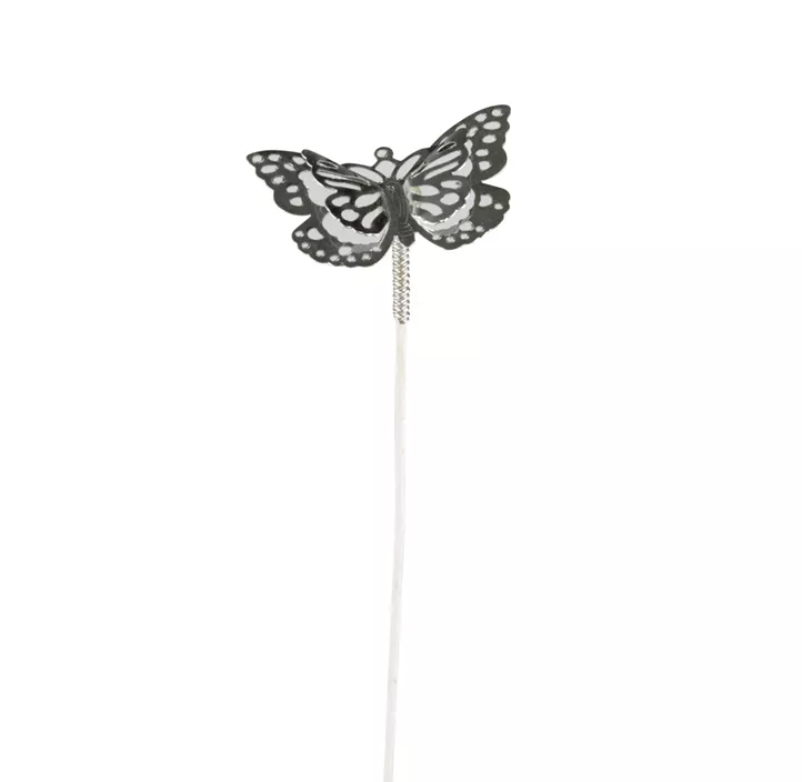 Stecker Schmetterling, Pure