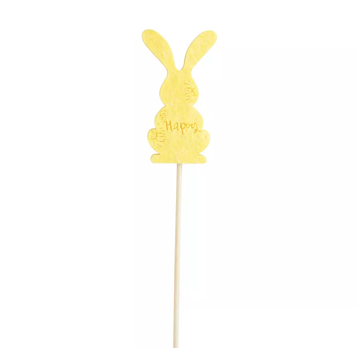 Stecker Hase