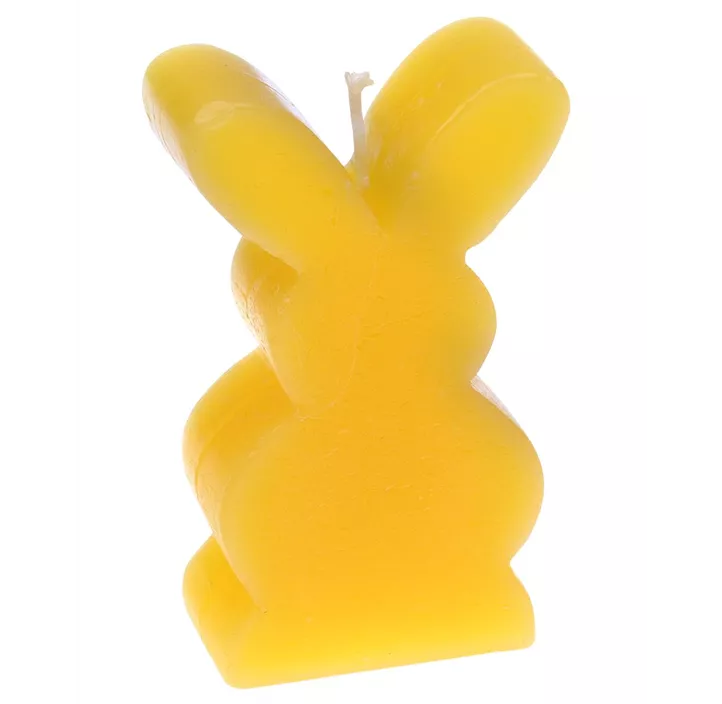Figurenkerze Hase