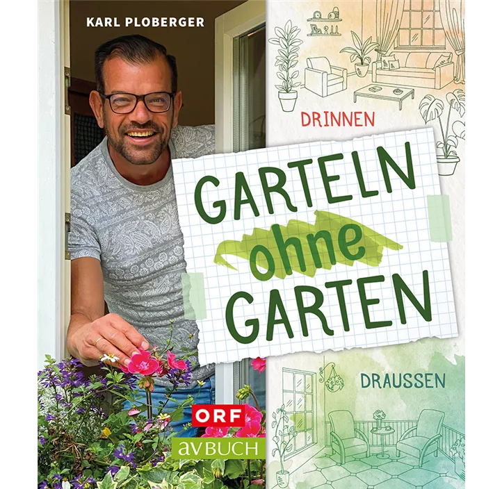 Garteln ohne Garten