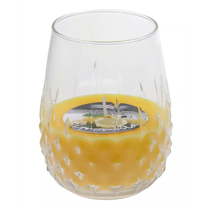 Glas Gaudi Citronella