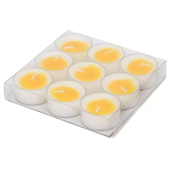 Teelicht Spiegelei