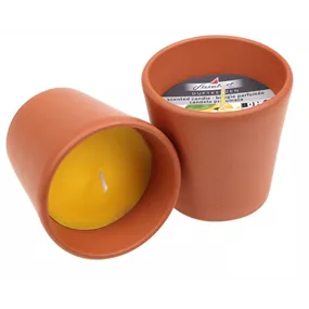 Terra-Topf Citronella Terra-Topf Citronella