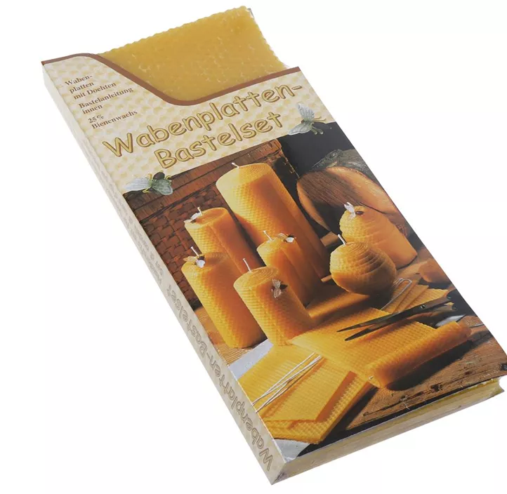 Wabenplatten 25% BIW
