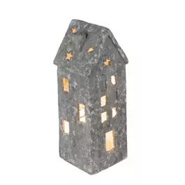 LED Magnesiahaus