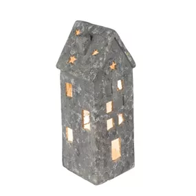 LED Magnesiahaus