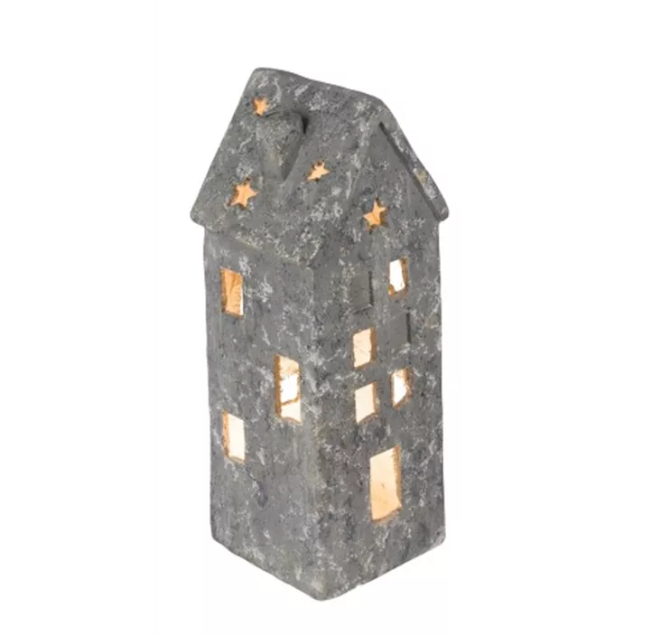 LED Magnesiahaus