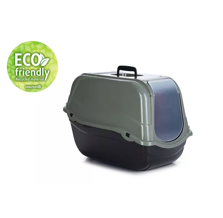 Katzentoilette Romeo Eco
