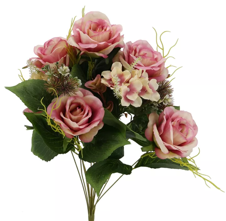 Strauß Rosen mix