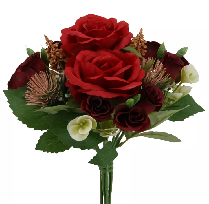 Strauß Rosenmix