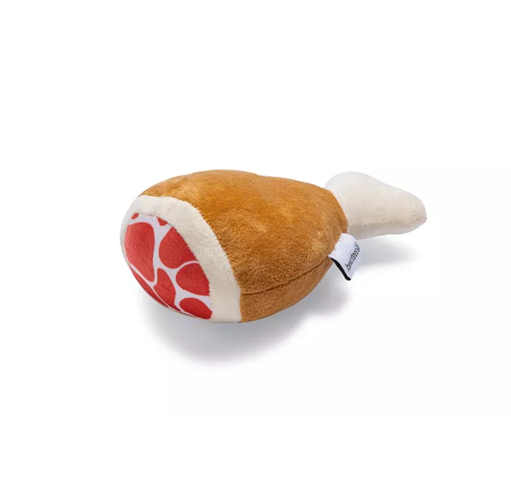 Plüsch Drumstick groß