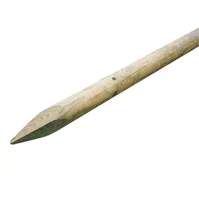 Baumpfahl d60x1500 mm