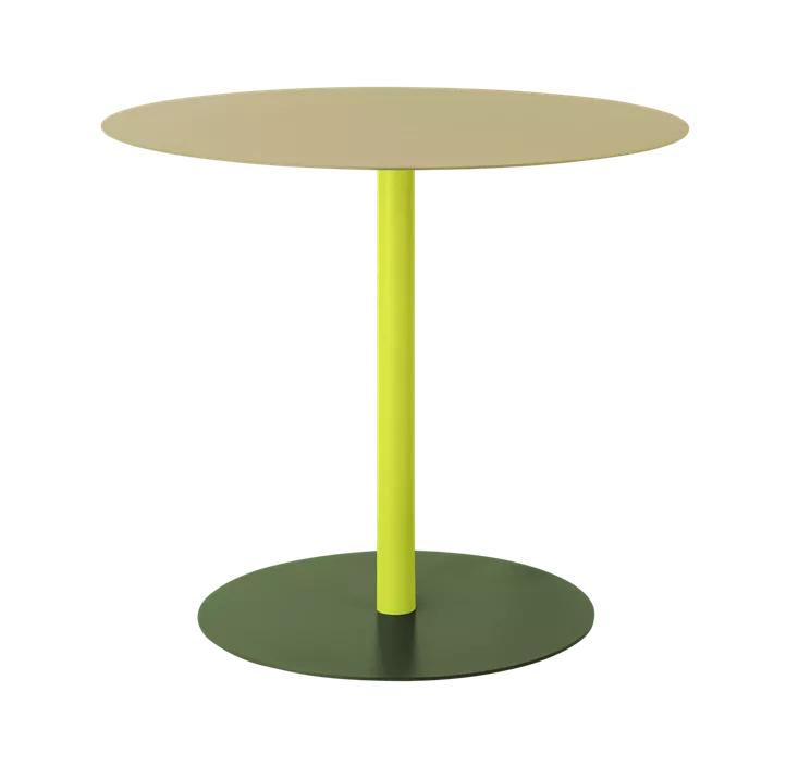 Beistelltisch Rondo