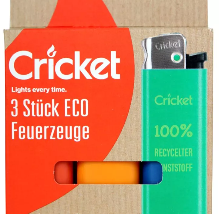 Feuerzeug