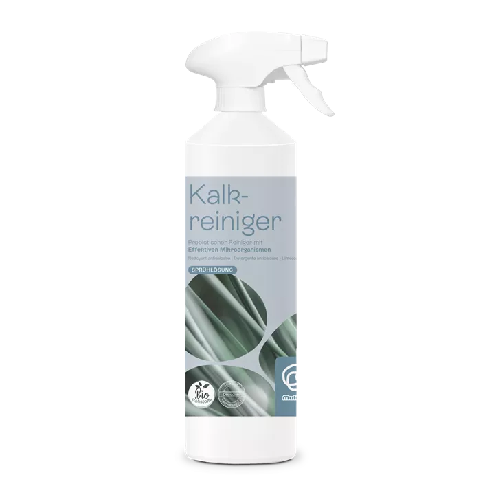 Kalkreiniger Sprühlösung