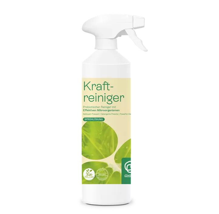 emc Kraftreiniger Sprühlösung