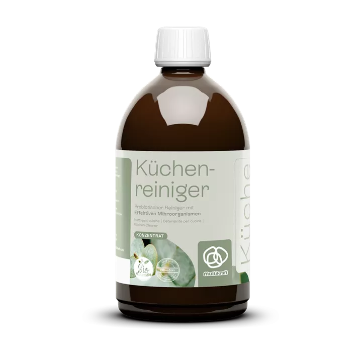 Küchenreiniger 0,5 Liter